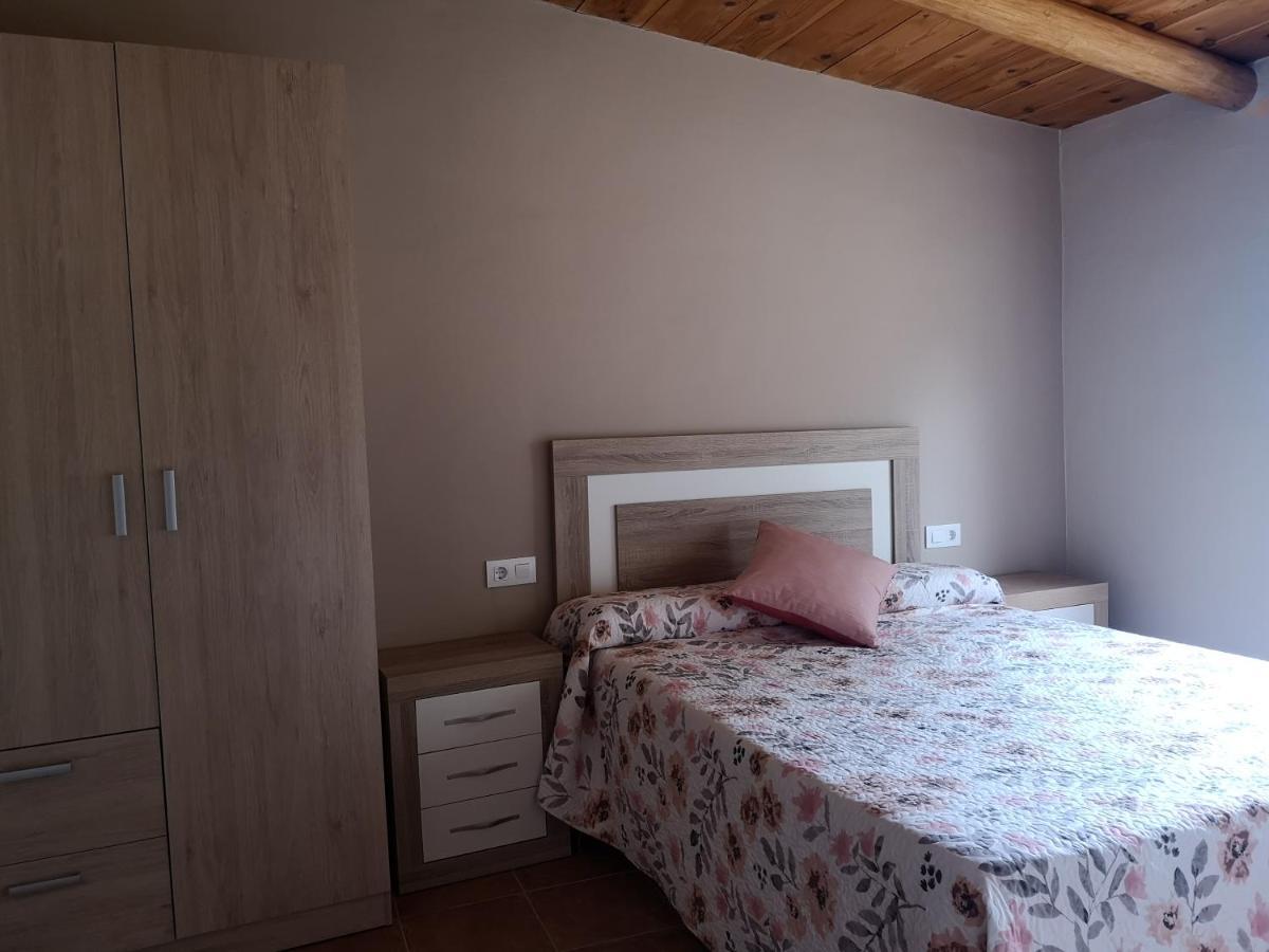 Mas Del Olivar Chalet *