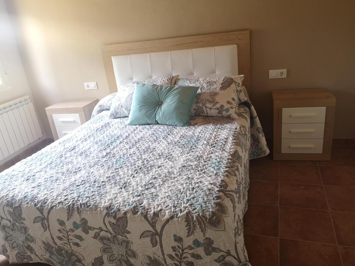 Chalet Mas Del Olivar *
