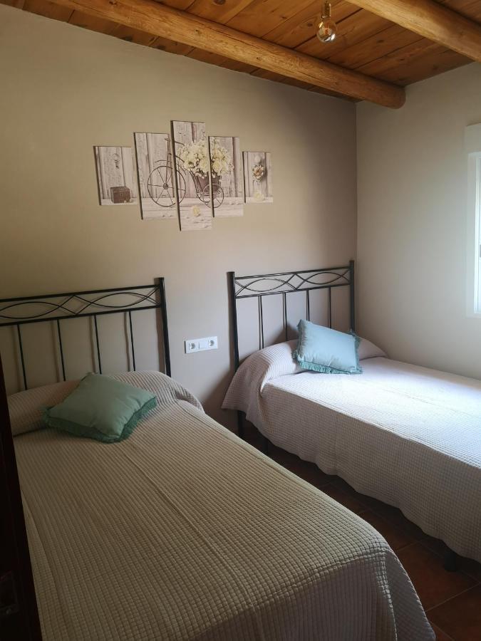Chalet Mas Del Olivar
